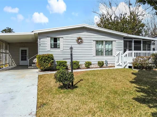 741 Royal Palm Ave, Lady Lake, FL 32159