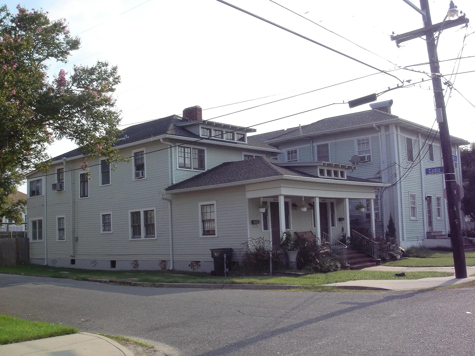 4600 S Miro St — Photo 2
