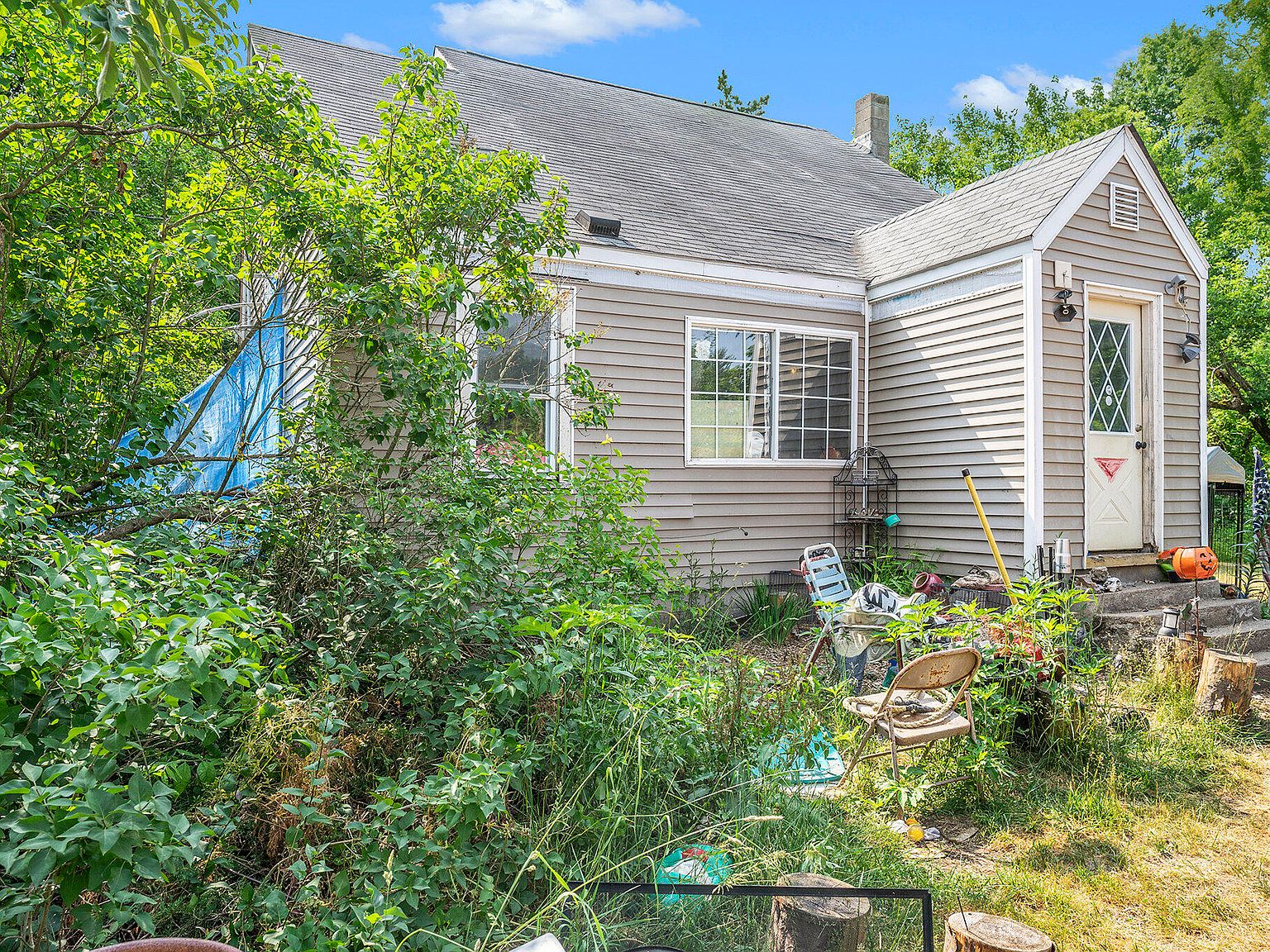 405 N Pine St, Breedsville, MI 49056 Zillow