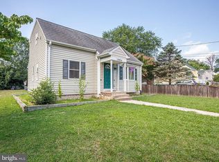 10904 Montgomery Rd, Beltsville, MD 20705