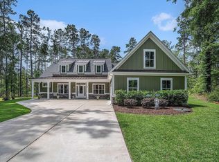 109 Obd Way, Myrtle Beach, SC 29588