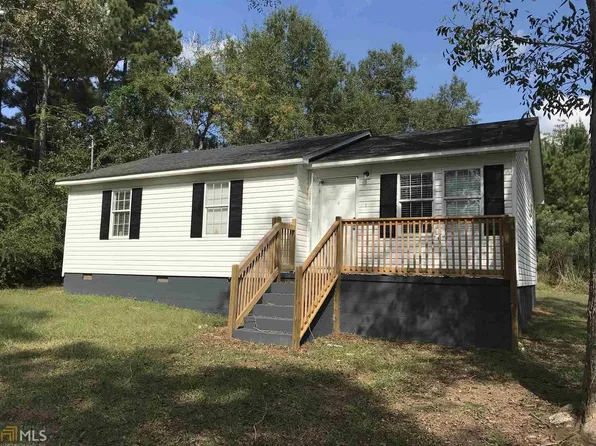 1440 Old Eatonton Rd, Sparta, GA 31087