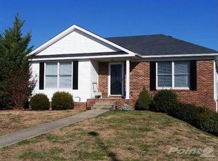 407 Wise Dr, Wilmore, KY 40390