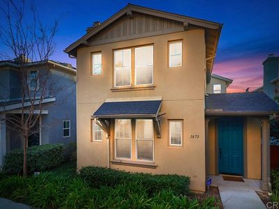 1673 Tree Song Ln, Chula Vista, CA, 91915