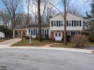 10931 Battersea Ln, Columbia, MD 21044