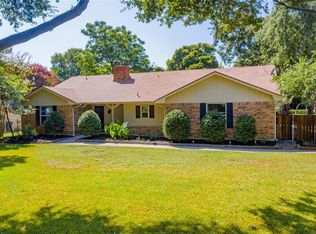 6416 Kingston Dr, Colleyville, TX 76034