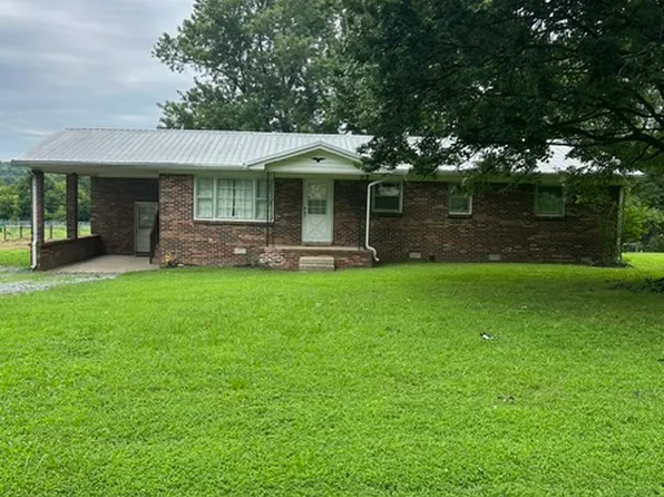 430 Anthony Rd, Wartrace, TN 37183