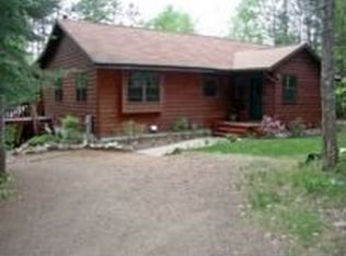 7981 Bo-di-lac Dr, Minocqua, WI 54548