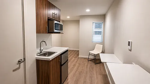 Floor plan 508-MFTE