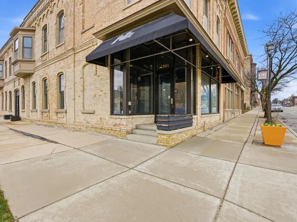 314 West Vine STREET #6, Milwaukee, WI 53212