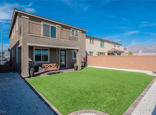 7146 Superstar St, North Las Vegas, NV 89084