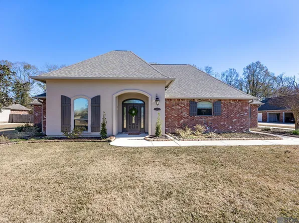 16242 Ole Homestead Ln, Prairieville, LA 70769