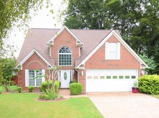 231 Bedford White Rd, Jackson, TN 38305