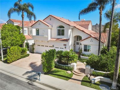 3622 Reina Ct, Calabasas, CA, 91302
