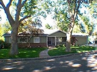 1801 California Ave, Turlock, CA 95380