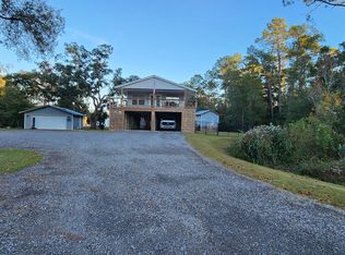 34314 Lost River Rd, Seminole, AL 36574