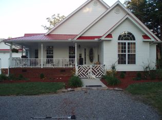 158 Clear Branch Rd, Dunlap, TN 37327