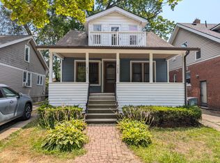 243 W Webster St, Ferndale, MI 48220