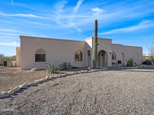 8300 E Ocotillo Dr, Tucson, AZ 85750