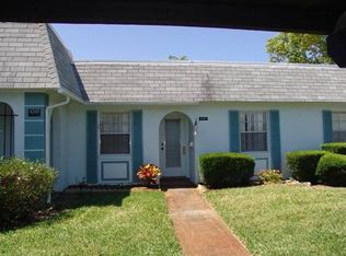 4347 Rustic Dr, New Port Richey, FL 34652