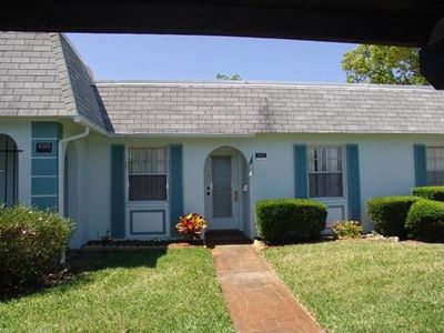 4347 Rustic Dr, New Port Richey, FL, 34652
