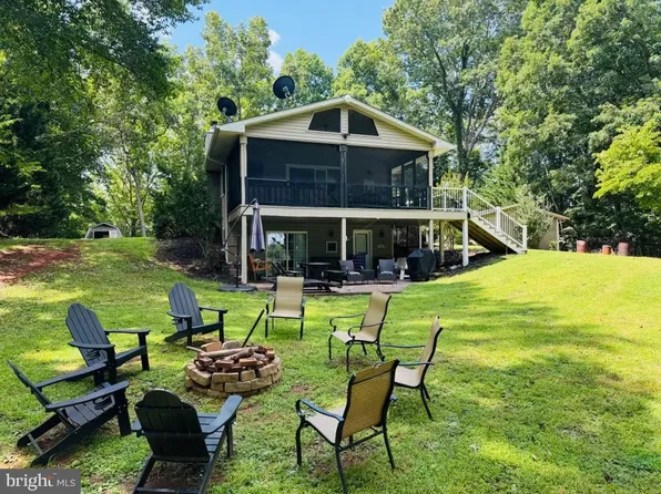 1439 Kaseys Lakeview Dr, Moneta, VA 24121
