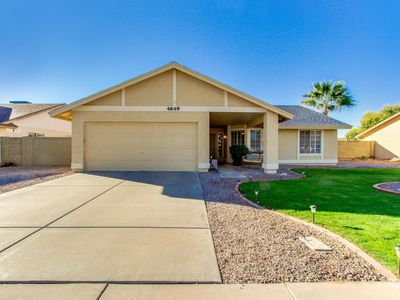 4649 W Folley St, Chandler, AZ, 85226