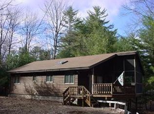 91 & 92 Cottage Rd, Tafton, PA 18464