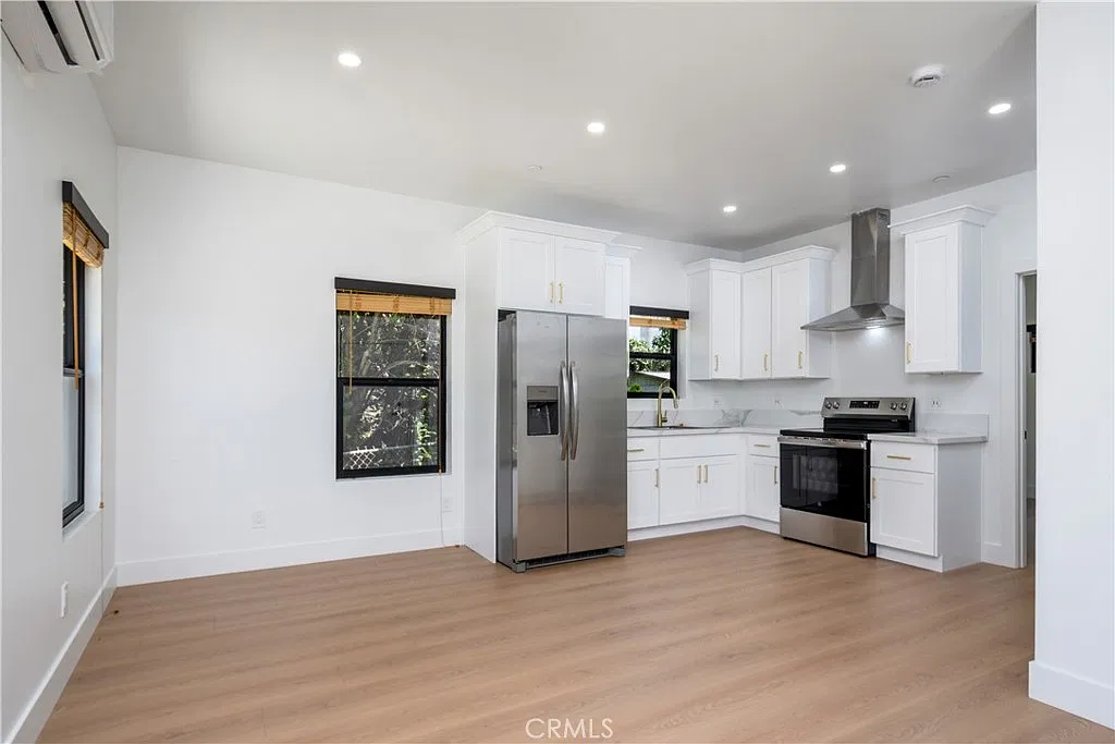 1 bed, 525 sqft, $2,500 — Photo 4