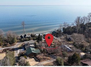 2010 Date Rd, Port Republic, MD 20676