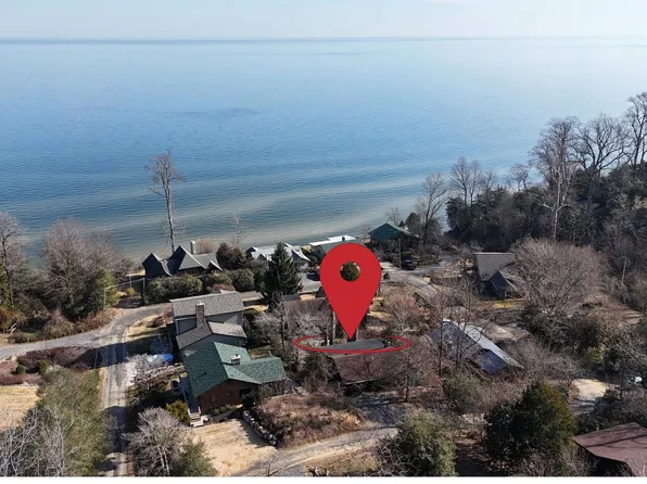 2010 Date Rd, Port Republic, MD 20676