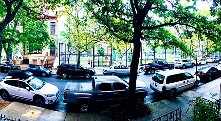 Rented by Boerum Hill Realty