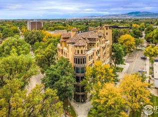 224 Canyon Ave UNIT 304, Fort Collins, CO 80521