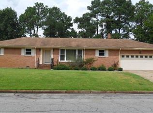 4021 Spring Meadow Cres, Chesapeake, VA 23321