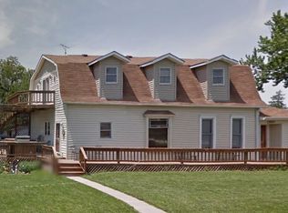 307 Ash St, Verdon, NE 68457