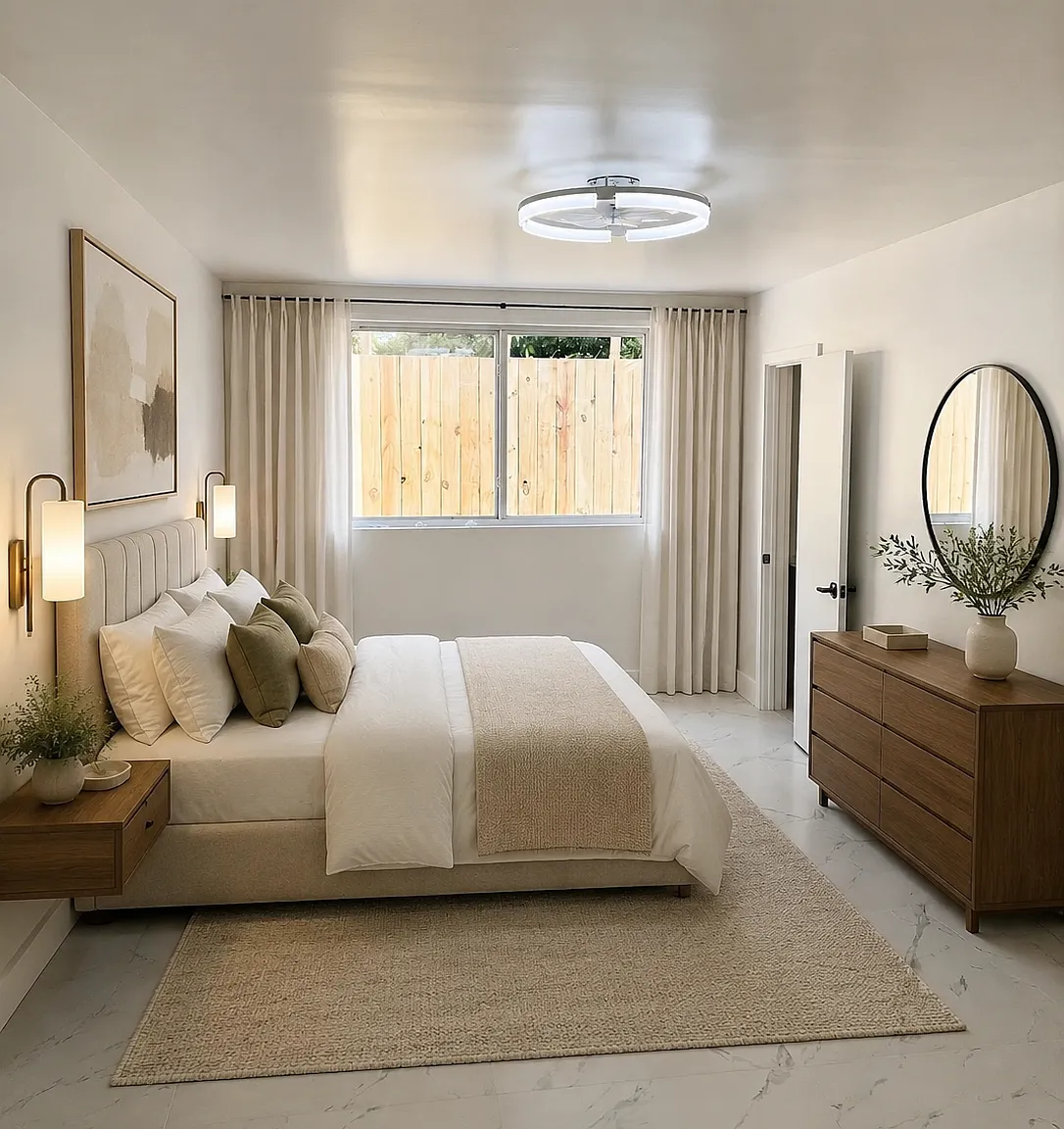 2 bed, 700 sqft, $2,800 — Photo 4