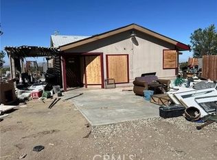 3545 Woodward Rd #B, Phelan, CA 92371