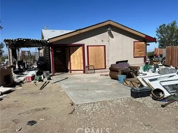 3545 Woodward Rd #B, Phelan, CA 92371