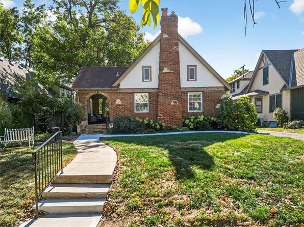 643 E 62nd St, Kansas City, MO 64110