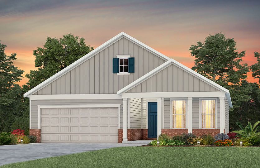 Elevation LC211