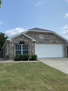 911 Cruise St, Denton, TX, 76207