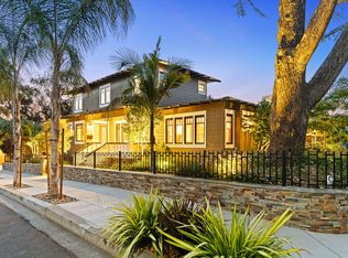1212 W Arbor Dr, San Diego, CA 92103