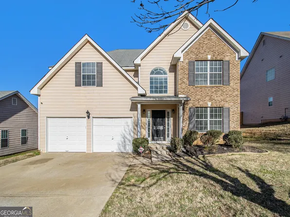 5655 Laurel Ridge Dr #37, East Point, GA 30344