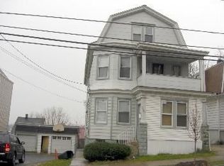 280 N 7th St, Prospect Park, NJ 07508