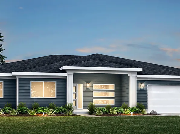 Bryce Plan, Parkview at Shoreline