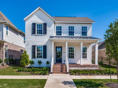 3884 Sevilla Dr, Frisco, TX, 75034
