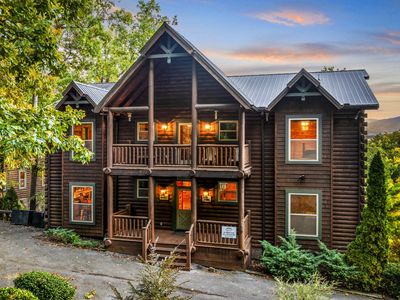 1964 Blackthorn Trl Lot 21, Sevierville, TN, 37876