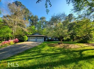 146 Carrollwood Dr, Fayetteville, GA 30215