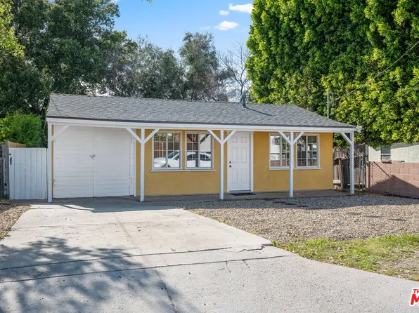 10627 Langmuir Ave, Sunland, CA 91040