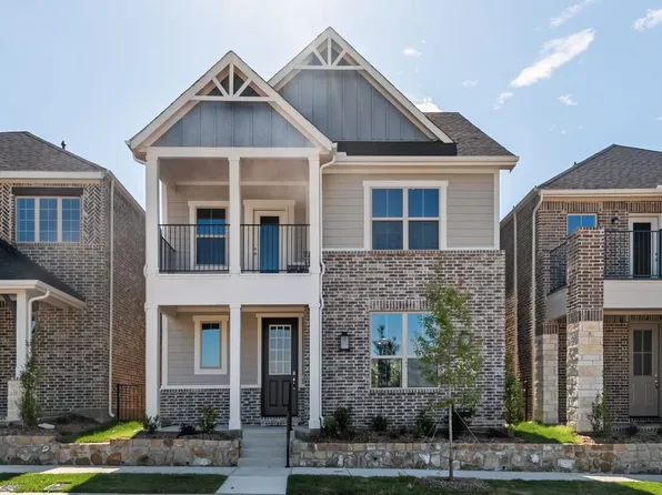 1918 Waterwalk Dr, Rowlett, TX 75088